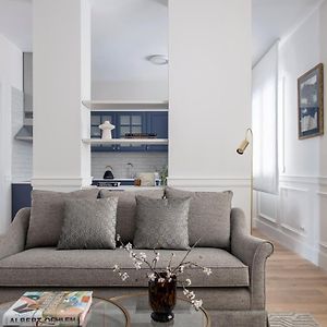 Appartement op de Begane Grond